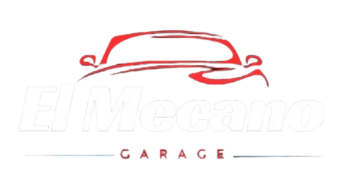 El Mecano Garage